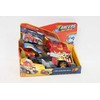 ORBICO Magic Box T-RACERS Fire Launch, pojazd