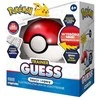 zanzoon Pokemon Trainer Guess Legacy Edition, žaidimas