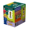PANINI FIFA WorldCupAXL 2026 finalinių komandų kortų rinkinys, 80 vnt. (33076)
