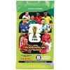 PANINI FIFA World Cup 2026 kortelės ir skaitmeninis kuponas, 8+1 vnt., 2933