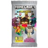 Panini MINECRAFT Kolekcinės kortelės CHALLENGES STARTER