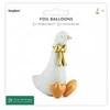Party Deco PartyDeco Balon fol.Gšska 72x91cm mix FB413 91228