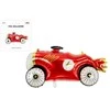 PartyDeco Folinis balionas "Automobilis" 93*48cm