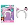 PartyDeco Balon fol.Kocie uszy Gabi 21,5x21 mix A6 99302