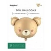 Party Deco PartyDeco Balon fol.Mi 56x40cm mix FB385 77706