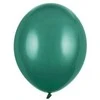 PartyDeco Balony Strong 30 Pastel Bottle Žalias A50 65352
