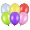 Party Deco Balionai stiprūs 30cm 50 vnt spalvoti