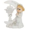 Party Deco PartyDeco Figūrėlė komunijna Dziewczynka 9cm 15493
