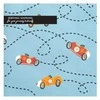 Party Deco PartyDeco Serwetki Autka 33x33 mix A12 27565