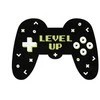 Party Deco PartyDeco Serwetki Gamepad 11,5x16cm mix A12 28807
