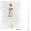 Party Deco PartyDeco Stojak do balonów 160cm 29231