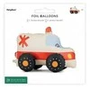 Party Deco PartyDeco Stojšcy Balon fol.Ambulans 68x48cm mix FB398 64958