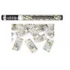PartyDeco Party Deco Konfeti šaudyklė, banknotai, 60 cm universali