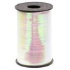 Party Deco PartyDeco Plastikinė juostelė, blizgi, 5 mm/225 m, 1 vnt