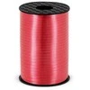 Party Deco Juostelė balionams raudona 5mm/225m