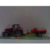 Teka Tractor diskinis traktorius