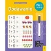 Foksal Platon Dodawanie.Pisz i cieraj 73282