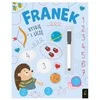 Platon Franek rysuję i liczę jeżyk franek 70168
