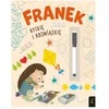 Platon Franek rysuję i rozwišzuję jeżyk franek 70151