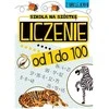 Platon Liczenie od 1 do 100.Szkoła na szóstkę 51362