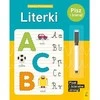 Platon Literki.Pisz i cieraj 73268