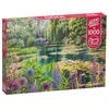 Cherry Pazzi CherryPazzi dėlionė Garden of My Dreams 1000 det.