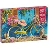 Cherry Pazzi CherryPazzi dėlionė Lemon Bike 1000 det