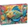 Cherry Pazzi CherryPazzi dėlionė Quilled Fish 1000 det