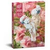 Cherry Pazzi CherryPazzi dėlionė Tropic Spirits - Cockatoo 1000 det.