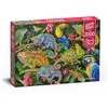 Cherry Pazzi CherryPazzi dėlionė Amazing Chameleonas 2000 det.