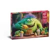 Cherry Pazzi CherryPazzi dėlionė Enjoy Your Meal! 500 det