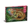 Cherry Pazzi CherryPazzi dėlionė Incredible Iguana 500 det