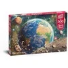 Cherry Pazzi CherryPazzi dėlionė View from the Moon 500 det