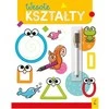 Platon Wesołe kształty.Wesoła nauka 73022