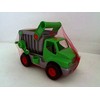 Auto sukonstruotas Wader POLESIE 575 savivartis