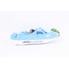 Polesie STATEK CUTER 34CM CAPTAIN WADER P SIAT6