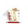 Polesie Rinkinys Ania indai 6 asmenims, 32 vnt., tinklelis 80097