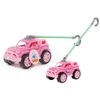 Polesie stumiamas automobilis 65cm LEGIONIERES SU RACZKA DYDŽIO P12