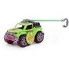 Polesie stumiamas automobilis 65 cm LEGIONARAS SU RACZKA ZIEL 12