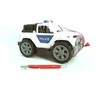 Automobilis „Jeep Police“ 26X15X15 legionierius tinkle WADER POLESIE 87591 WADP