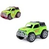 Polesie 87614 Žalias "Legionist" automobilis tinkle