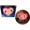 Mentor Popbro Poduszki Wieclce LumiPuff wiecšca poduszka Serce LP-801 48015 /6