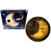 Xerox Popbro Poduszki Wieclce LumiPuff wiecšca poduszka Półksiężyc LP-803 8039