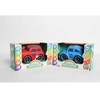 Pro Eximp Pro Kids lengvas / garsinis automobilis Nr. 1