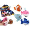 Omega Toys Pro Eximp cioskoprzyjaciele antystres.12szt/box 13463