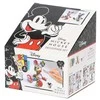 Skrzynkazdrewna Mz Import *****Disney Mickey zest do decoupage MC2238 01831