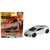 Mattel *****HW Fast_Furious 17 Acura NSX HCP30