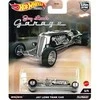 Mattel Hot Wheels Jay Leno tankinis automobilis