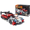 Pro Eximp Techniniai blokeliai PROkids super car 5811 05482
