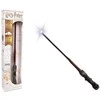 HARRY POTTER Šviečianti piešimo lazdelė – , 35 cm